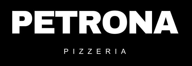 Petrona Pizzeria Logo